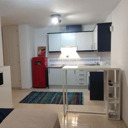 Estudio En Envia Golf Bello Rincon Paz Y Vistas Vícar Екстериор снимка