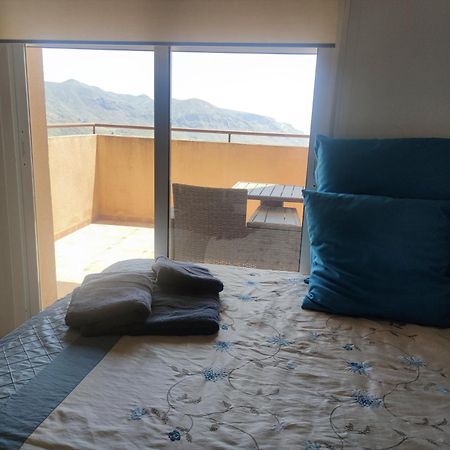 Estudio En Envia Golf Bello Rincon Paz Y Vistas Vícar Екстериор снимка