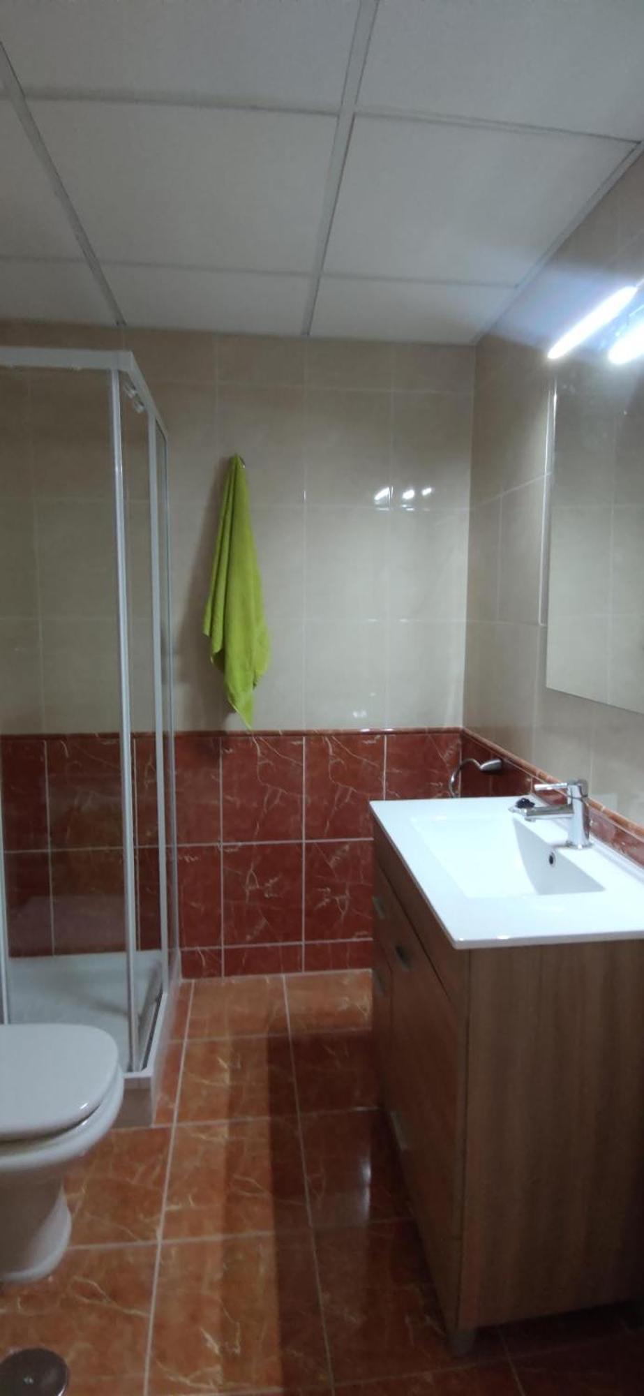Estudio En Envia Golf Bello Rincon Paz Y Vistas Vícar Екстериор снимка